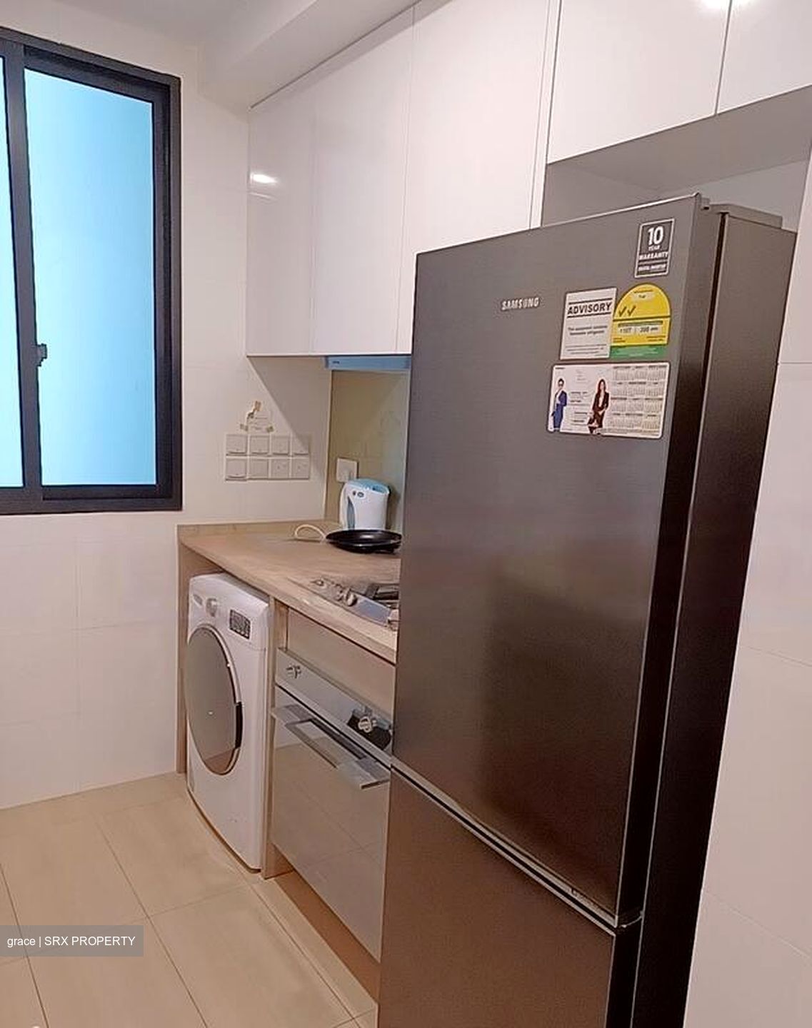 Sant Ritz (D13), Condominium #465114011